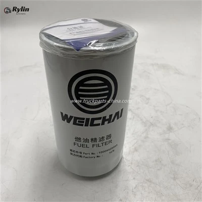 Weichai Fuel Filter